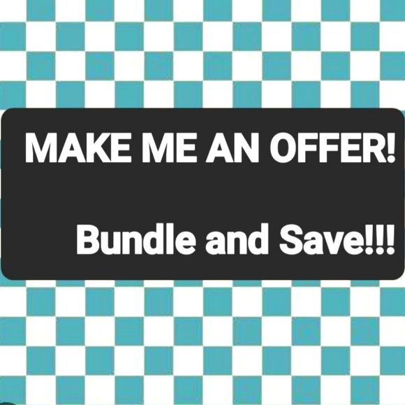 Checkered Pattern Design - Picture 1 of 1